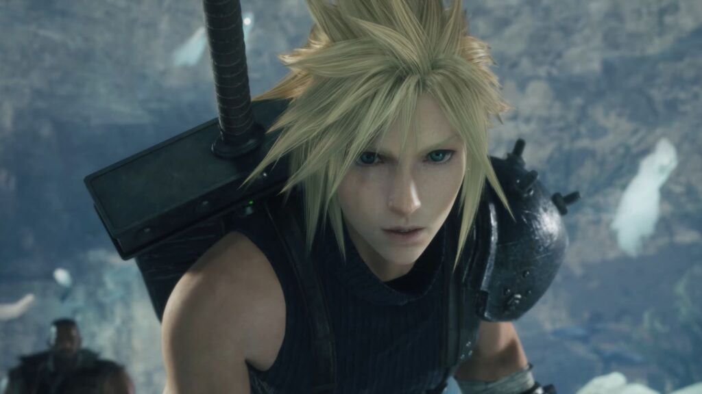 Final Fantasy VII Revelation покажут на State of Play 3 сентября: время трансляции и что известно