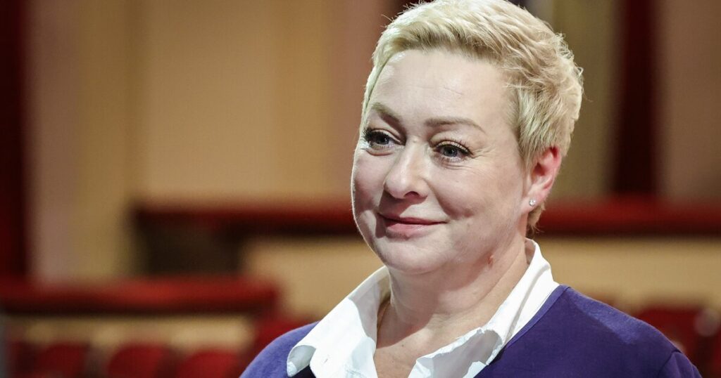Как похудела Мария Аронова: минус 22 кг без «секретной диеты»