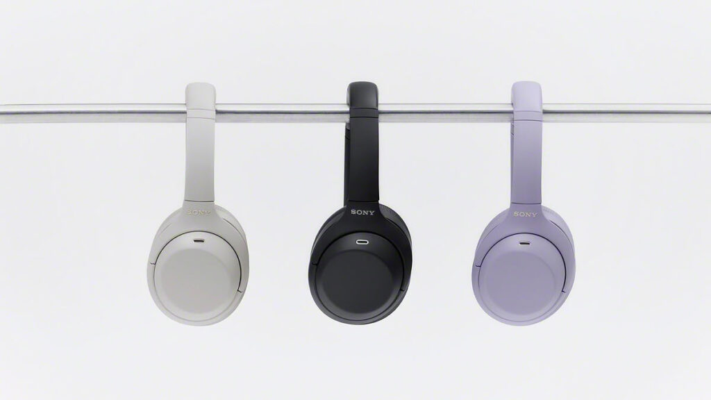 Sony вернула классические XM4: что изменилось в WH-1000XM4C за $299,99